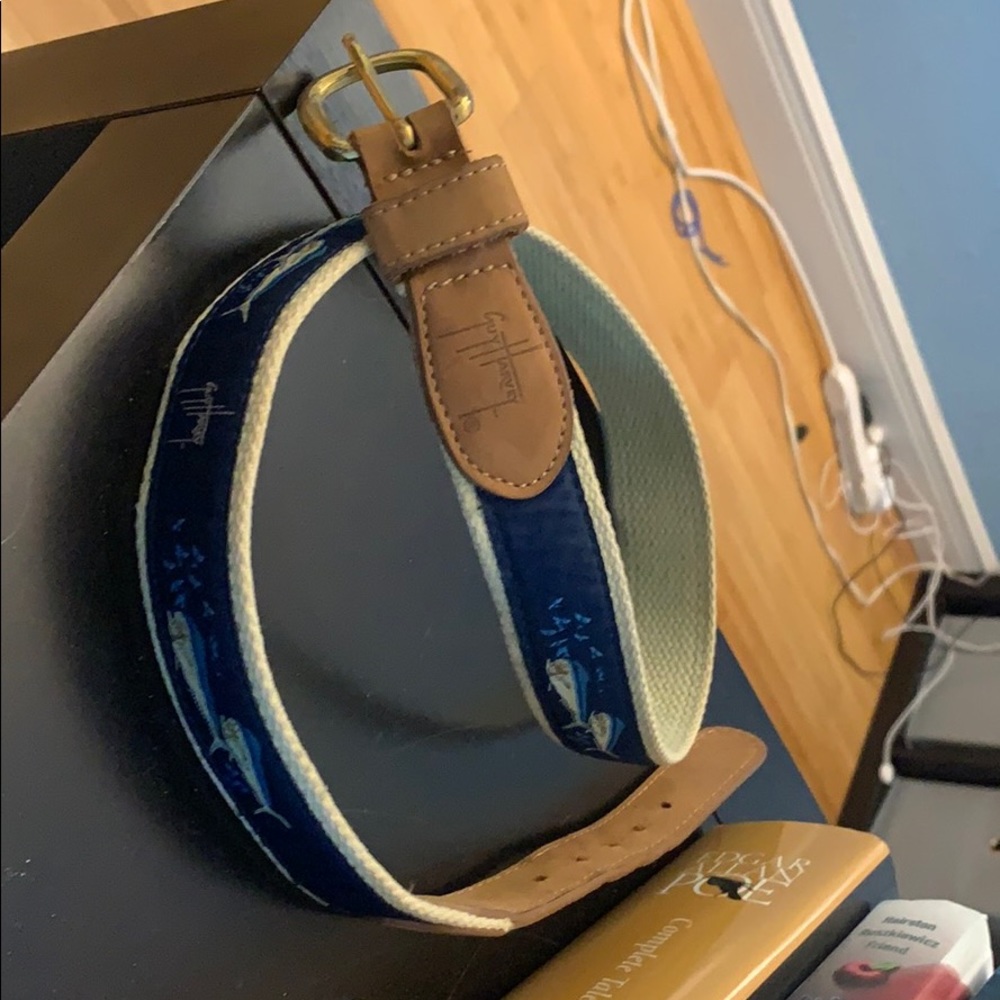 Belt
